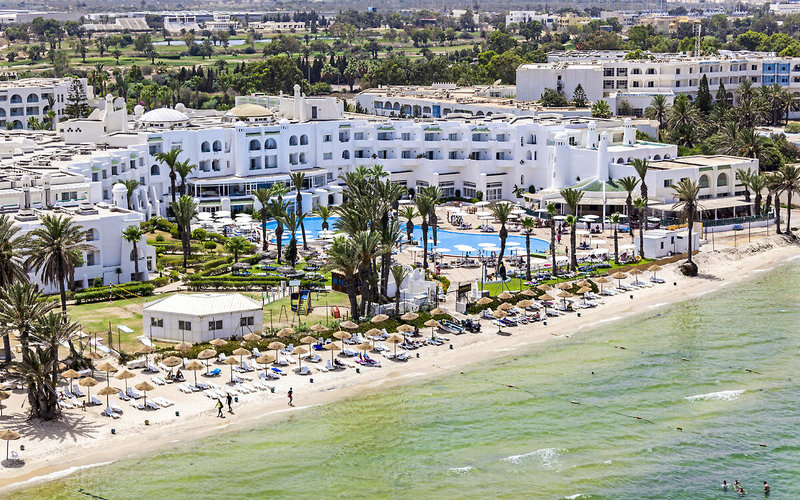 El Mouradi Skanès 16