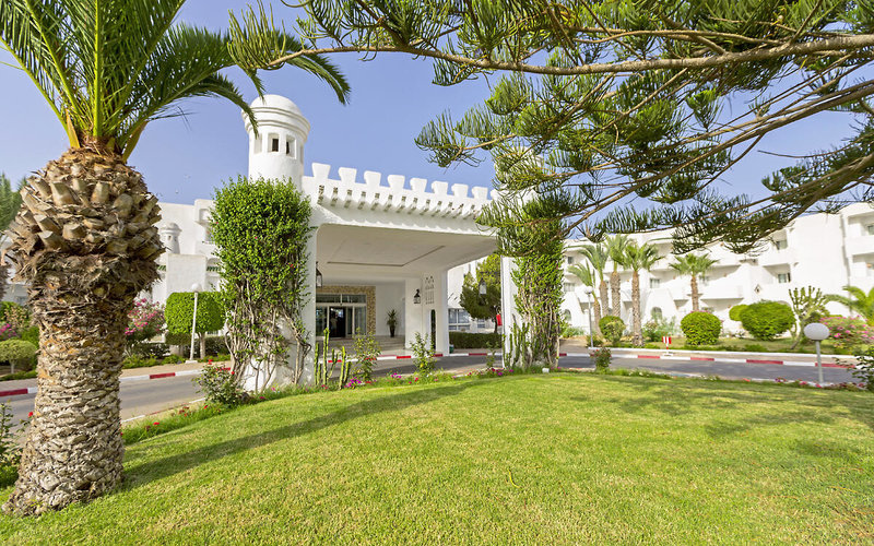 El Mouradi Skanès 18