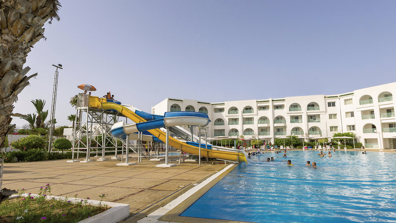 El Mouradi Skanès 22