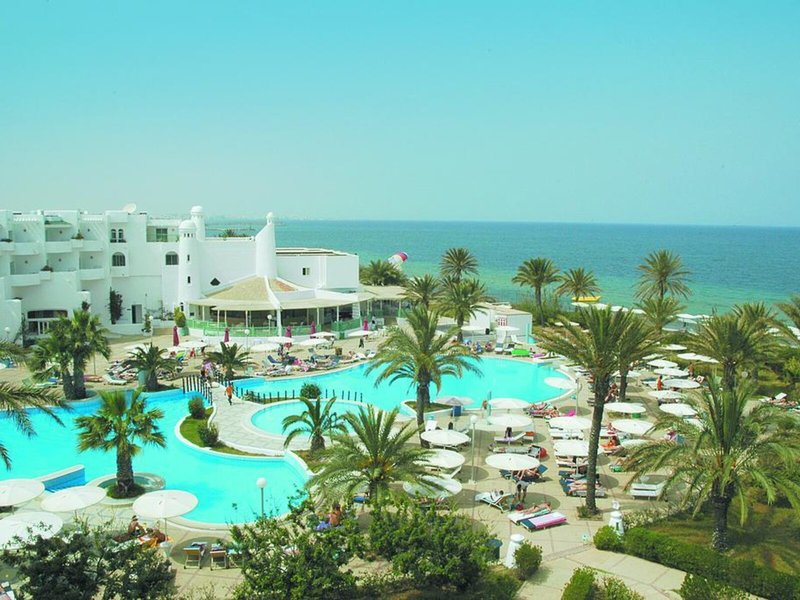 El Mouradi Skanès 18