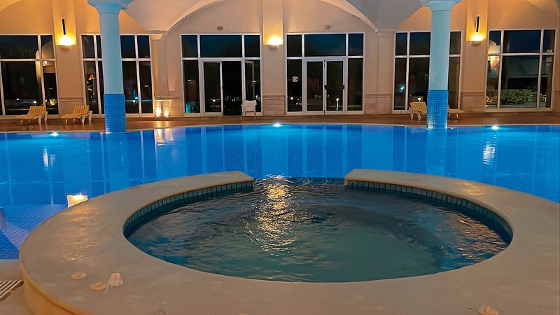 Nour Palace Thalasso & Spa 6