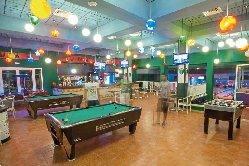 Nour Palace Thalasso & Spa 7