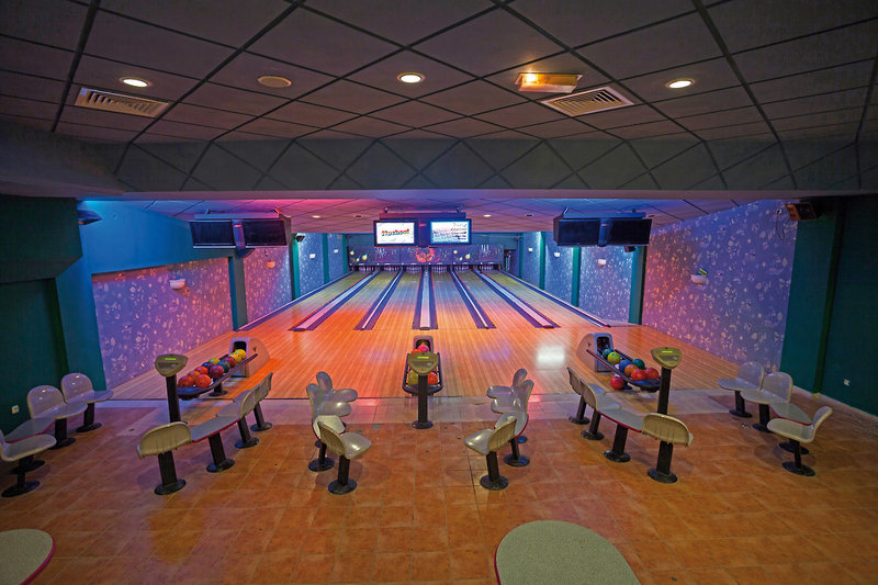 Nour Palace Thalasso & Spa 8