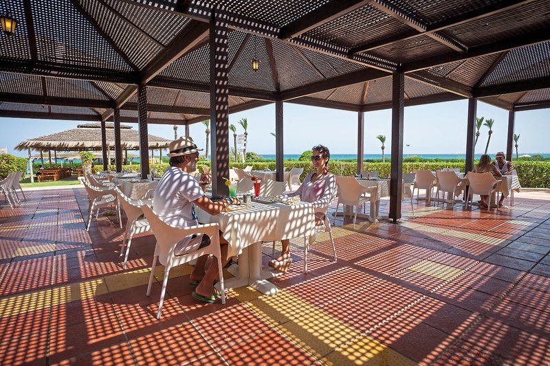 Nour Palace Thalasso & Spa 10