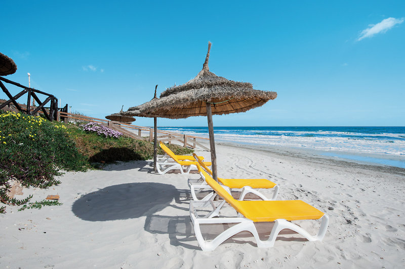 Nour Palace Thalasso & Spa 15