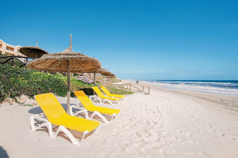 Nour Palace Thalasso & Spa 16