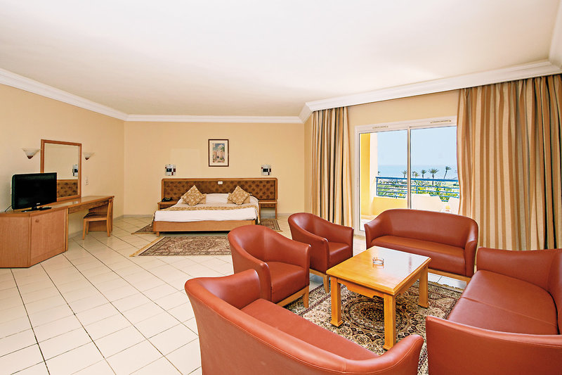 Nour Palace Thalasso & Spa 17