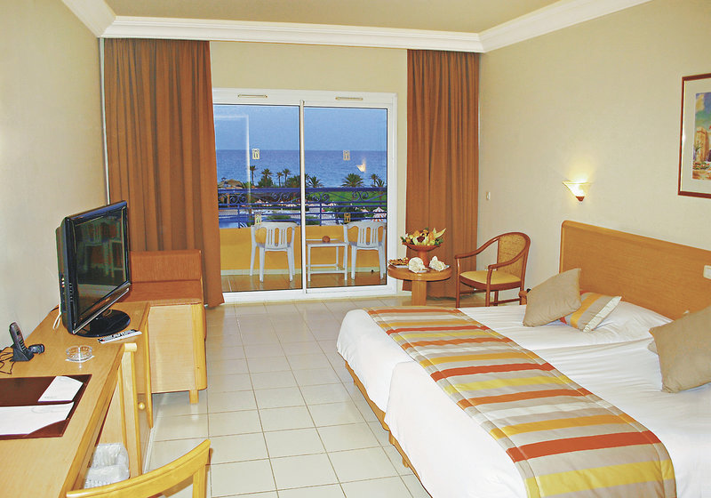 Nour Palace Thalasso & Spa 18