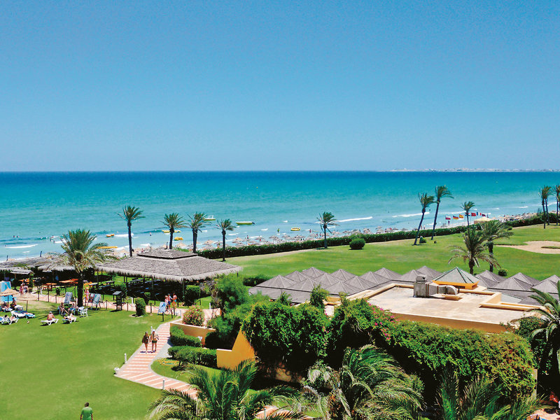 Nour Palace Thalasso & Spa 20