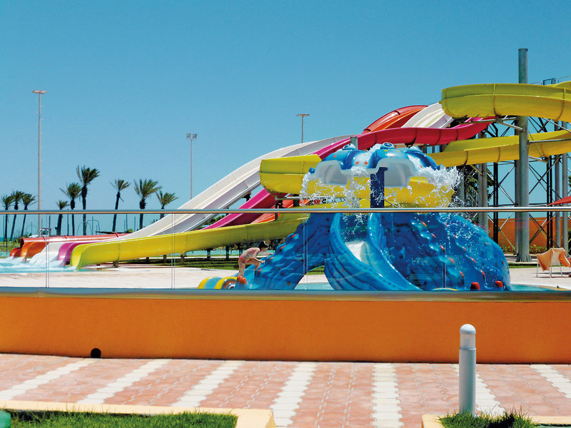 Nour Palace Thalasso & Spa 24