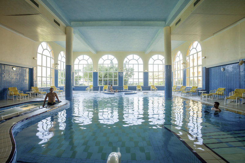 Nour Palace Thalasso & Spa 26