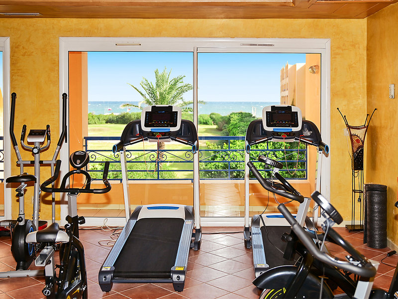 Nour Palace Thalasso & Spa 7