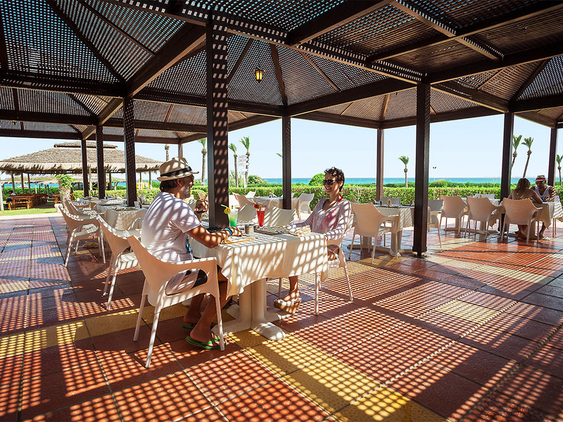 Nour Palace Thalasso & Spa 10