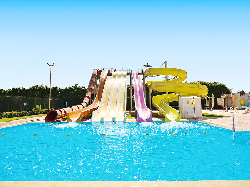 Nour Palace Thalasso & Spa 13