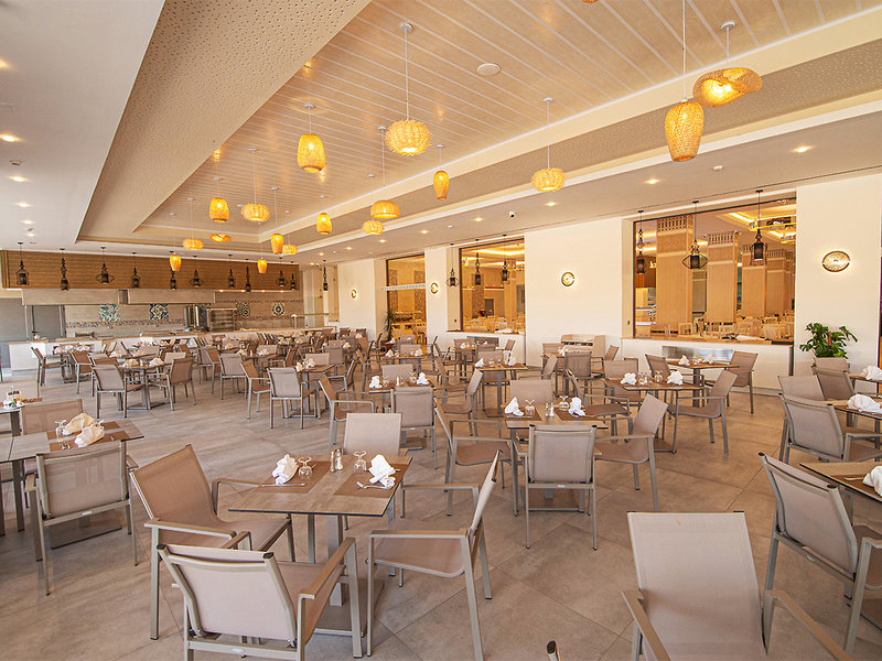 Nour Palace Thalasso & Spa 15