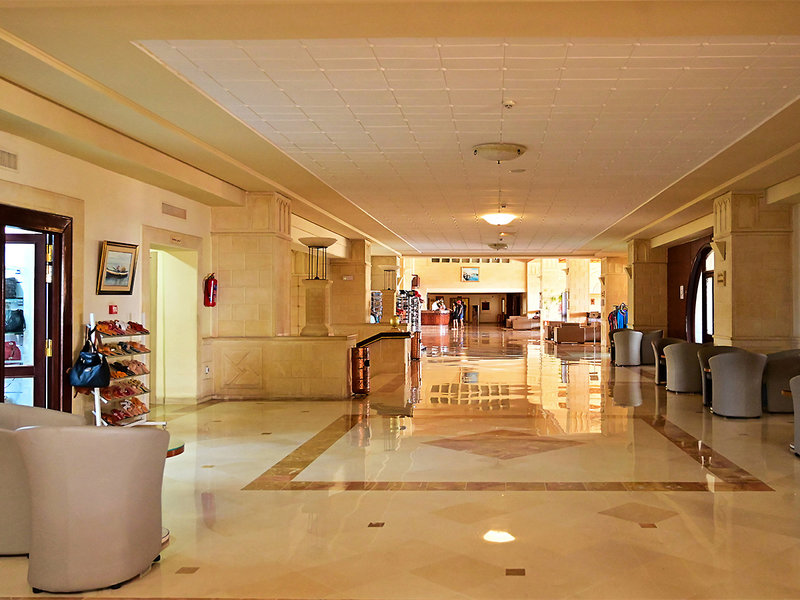 Nour Palace Thalasso & Spa 17