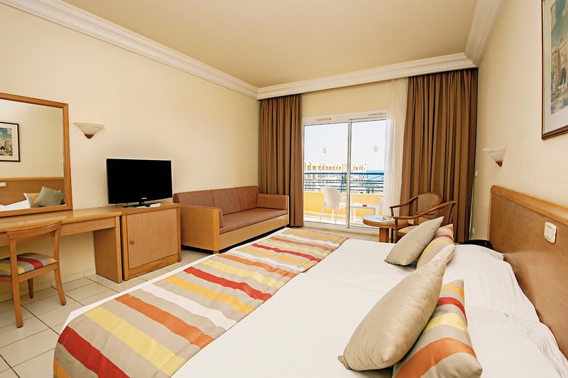 Nour Palace Resort & Thalasso 4