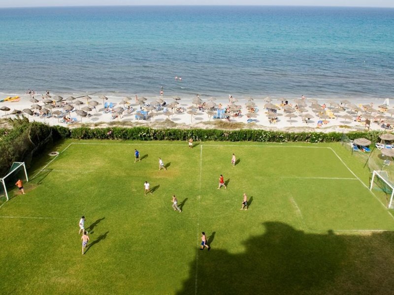Nour Palace Thalasso & Spa 6