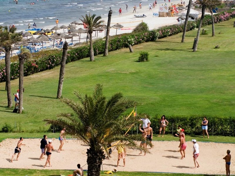 Nour Palace Thalasso & Spa 9