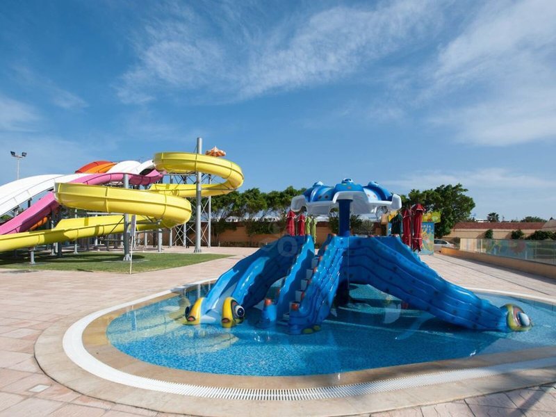 Nour Palace Thalasso & Spa 13