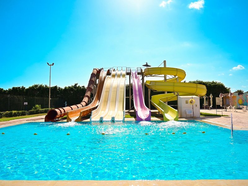 Nour Palace Thalasso & Spa 15