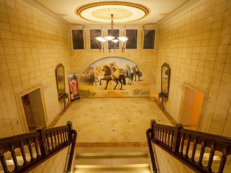 Nour Palace Thalasso & Spa 23