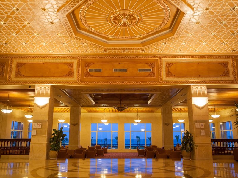 Nour Palace Thalasso & Spa 24