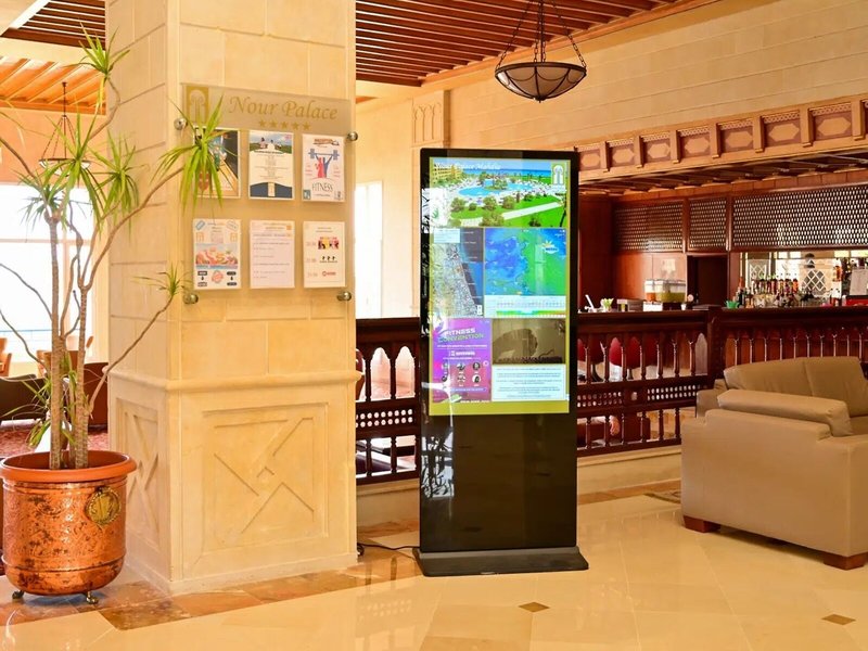 Nour Palace Thalasso & Spa 26