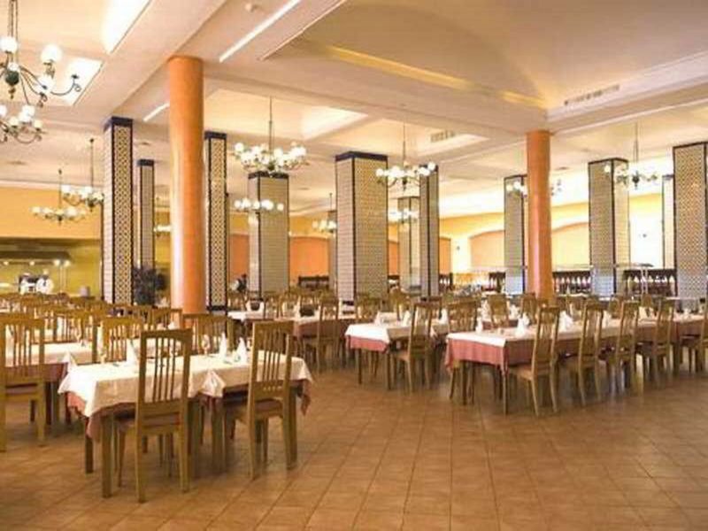 Nour Palace Thalasso & Spa 27