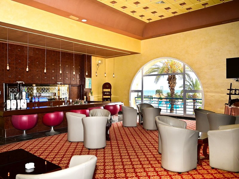Nour Palace Thalasso & Spa 28