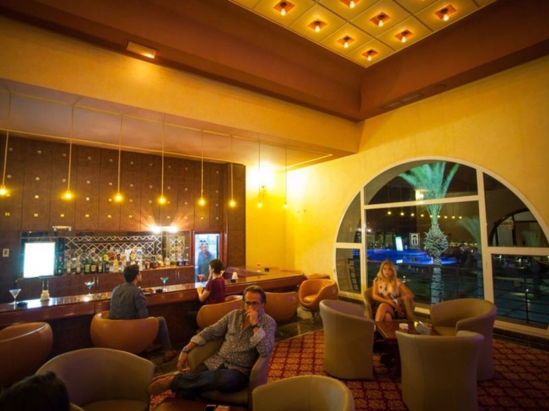 Nour Palace Thalasso & Spa 30