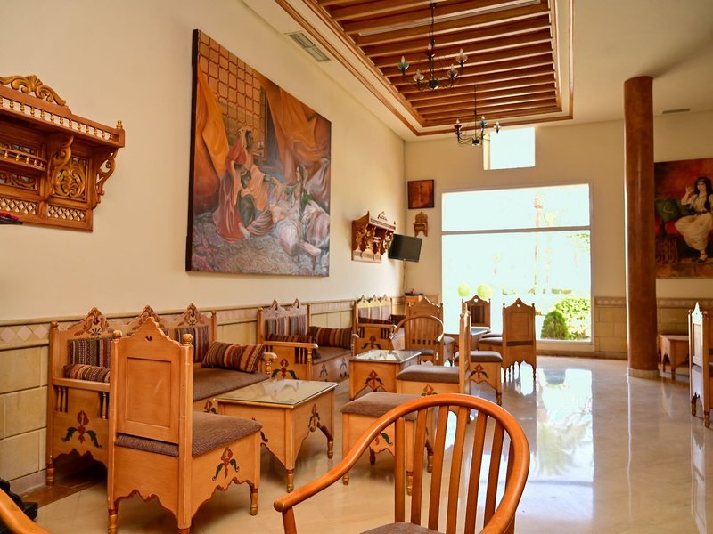 Nour Palace Thalasso & Spa 31