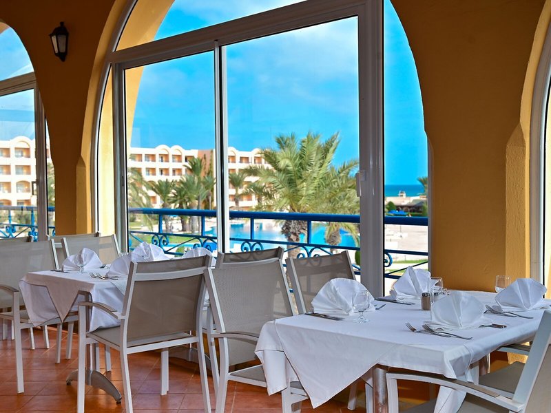 Nour Palace Thalasso & Spa 34