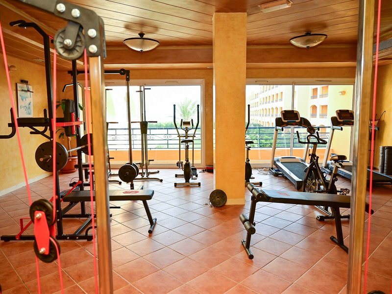 Nour Palace Thalasso & Spa 39