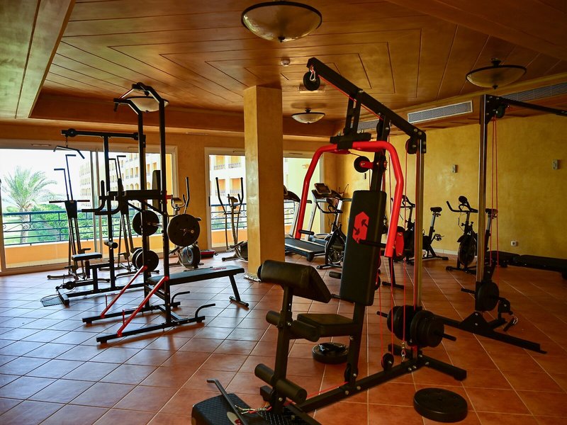 Nour Palace Thalasso & Spa 40