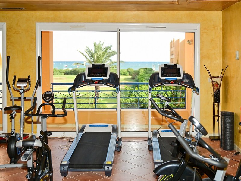 Nour Palace Thalasso & Spa 41