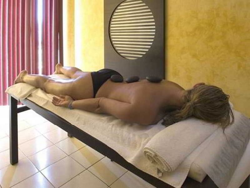 Nour Palace Thalasso & Spa 42