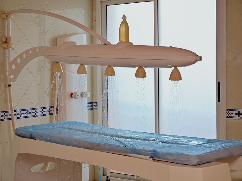 Nour Palace Thalasso & Spa 43