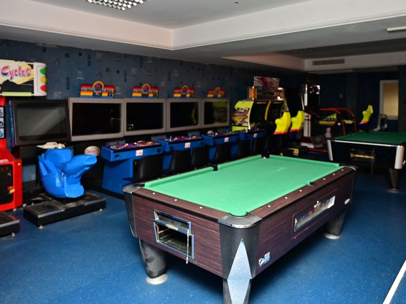 Nour Palace Thalasso & Spa 45