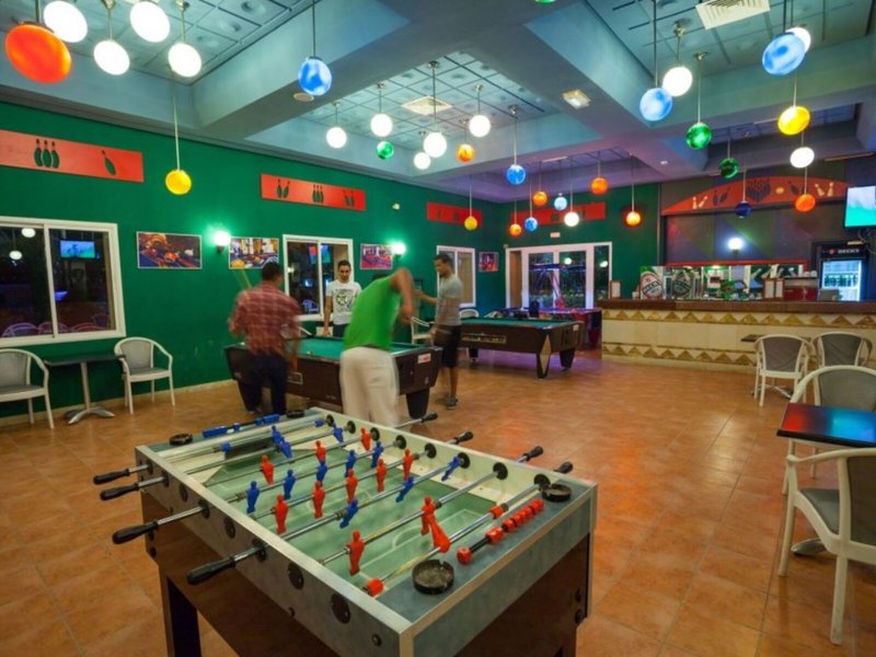 Nour Palace Thalasso & Spa 46