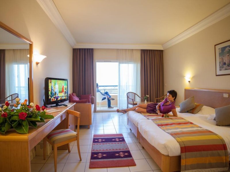Nour Palace Thalasso & Spa 47