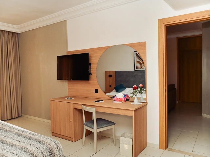 Nour Palace Thalasso & Spa 48