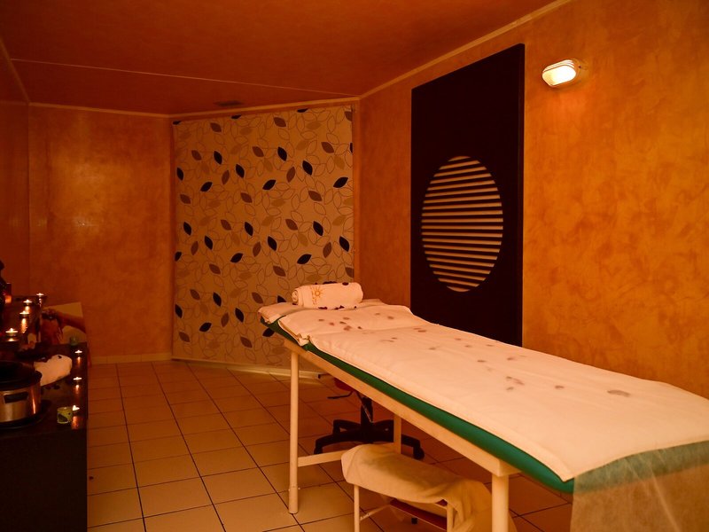Nour Palace Thalasso & Spa 49