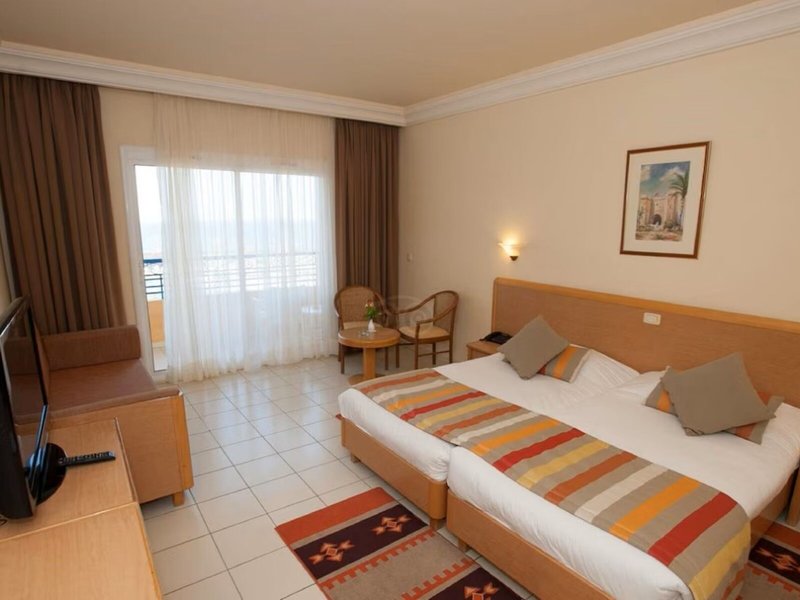 Nour Palace Thalasso & Spa 50