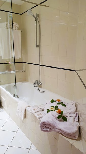 Nour Palace Thalasso & Spa 8