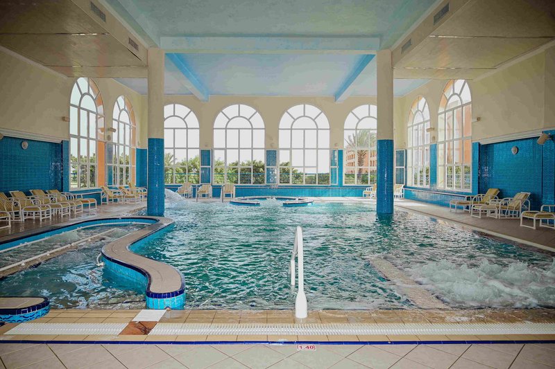 Nour Palace Thalasso & Spa 9