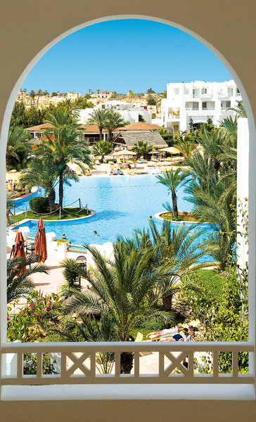 Vincci Djerba Resort 5