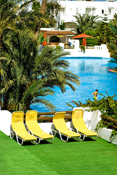 Vincci Djerba Resort 7