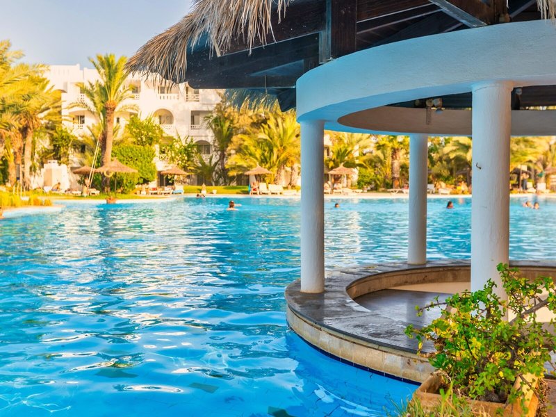 Vincci Djerba Resort 9