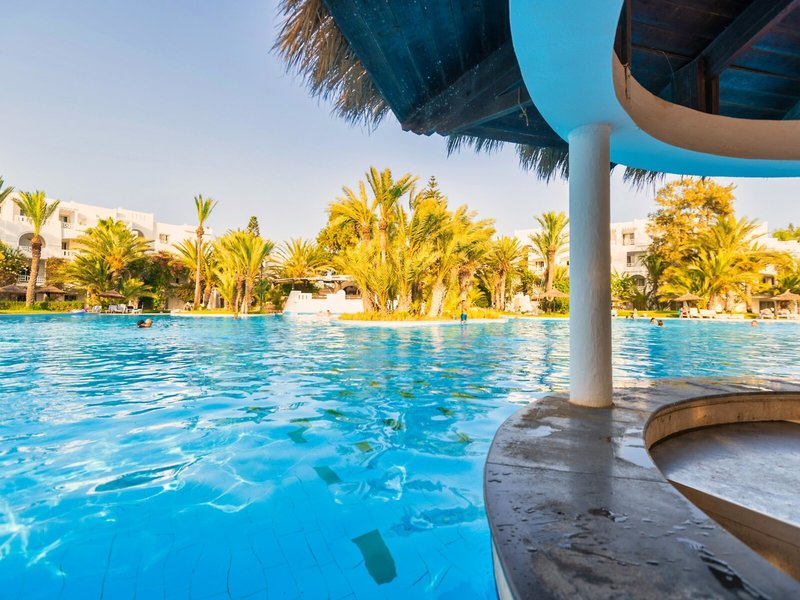 Vincci Djerba Resort 10